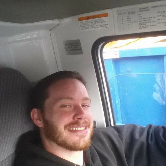 Meet your Posher, Thomas - Picture 1 of 1